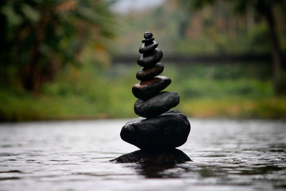 Finding​ Balance: Practical Strategies‌ for Long-Term ⁤Wellness