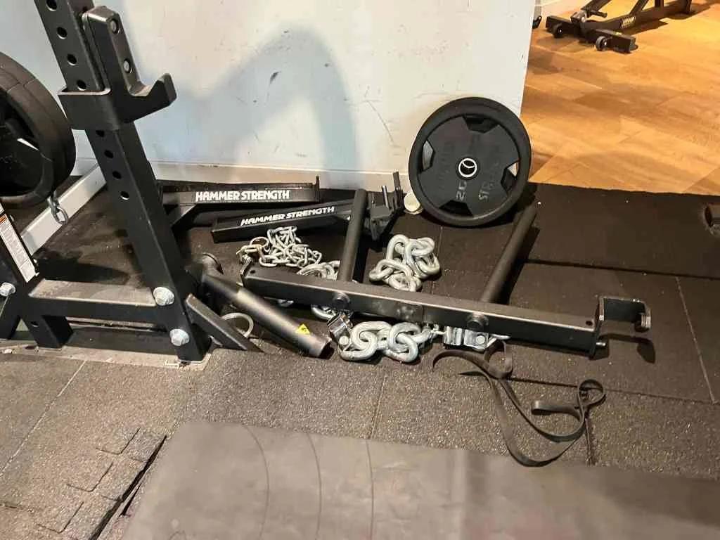 Understanding the Hidden Hazards of Gym Equipment