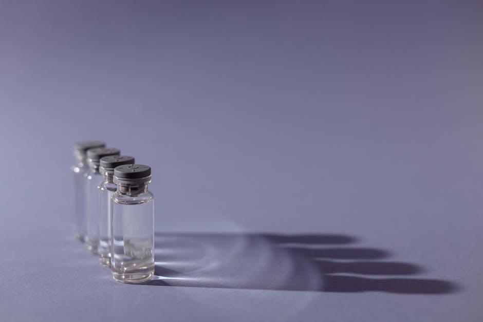 The⁤ Evolution of COVID Vaccines: Implications‍ for Coverage