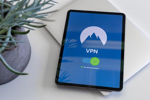 Utilizing ⁣VPNs for Global Coverage of the Tournament