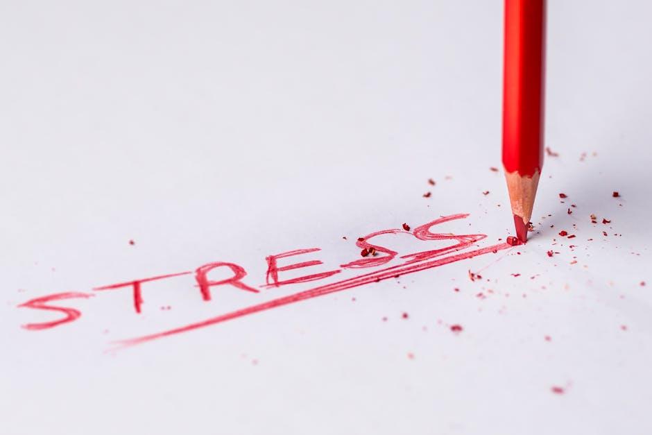 exploring the Science Behind Stress Management