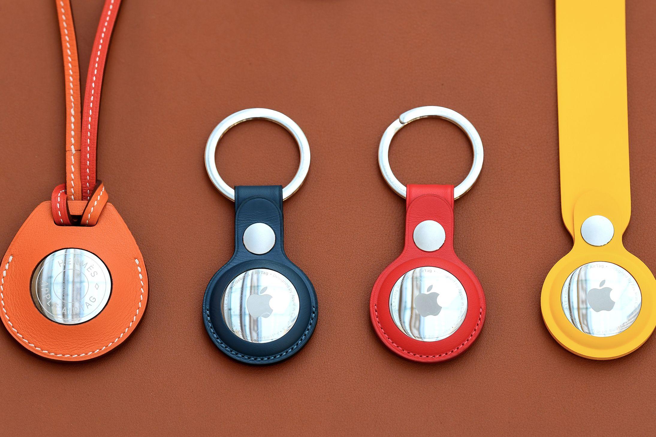 Maximizing Your Tracking Experience with​ Apple AirTags