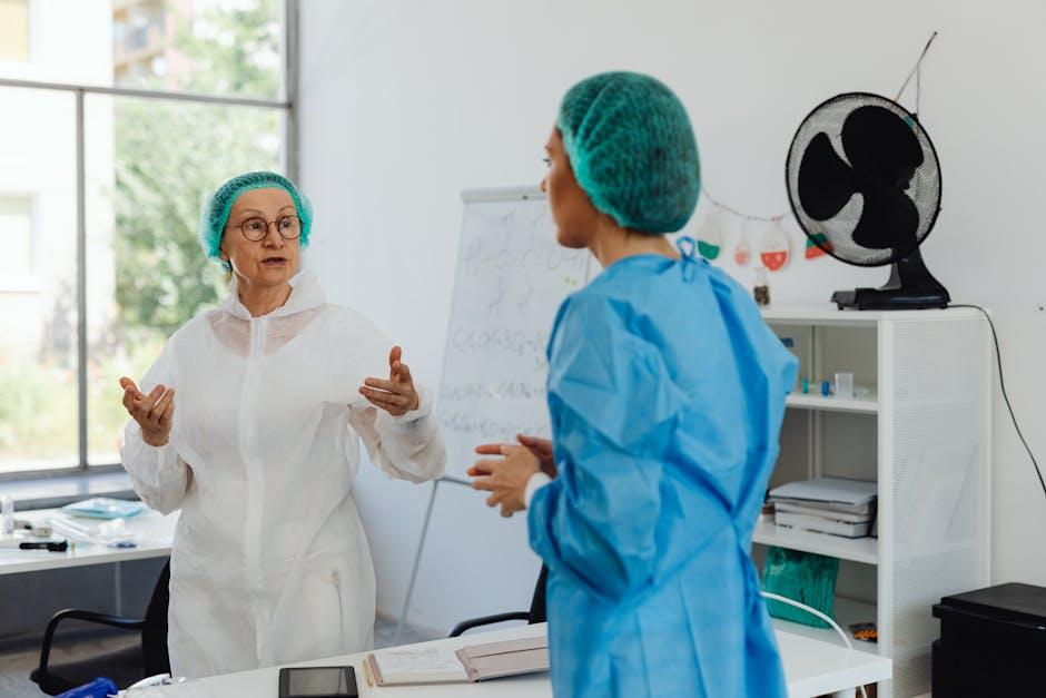 Navigating Consequences: Legal and Professional Repercussions for Health Care Workers