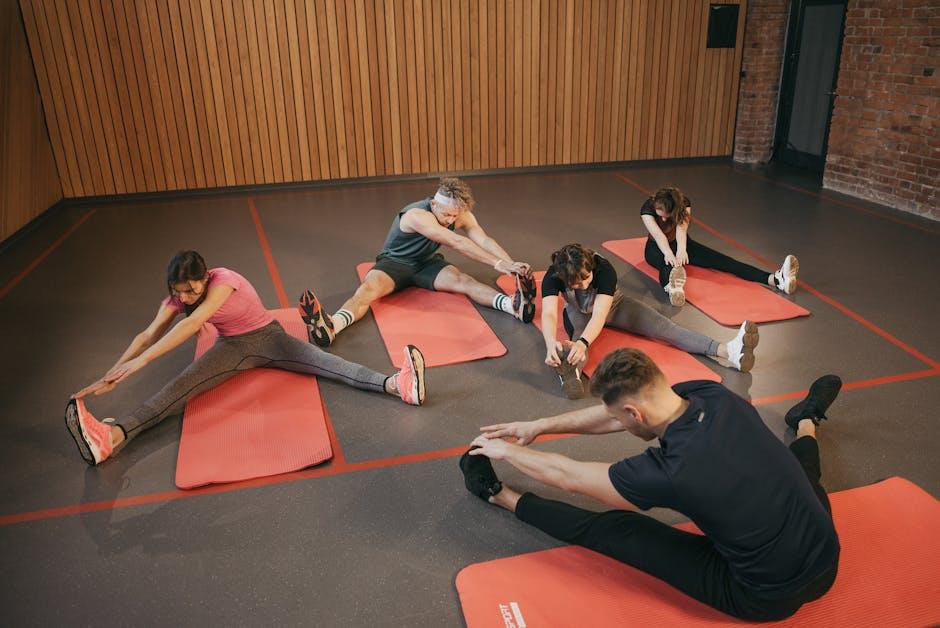 Simple Changes for a Healthier Lifestyle