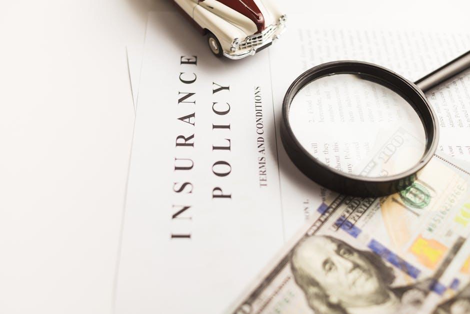 Navigating Claim⁤ Denials: Steps to Take if⁣ Your‌ Insurance falls Short