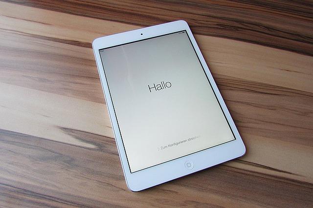 Key Features to Love About the⁣ iPad Mini
