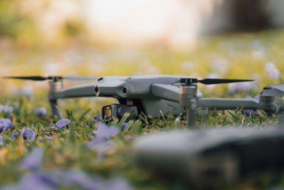 The Implications of Limited availability: Who Will Miss Out on This Drone?