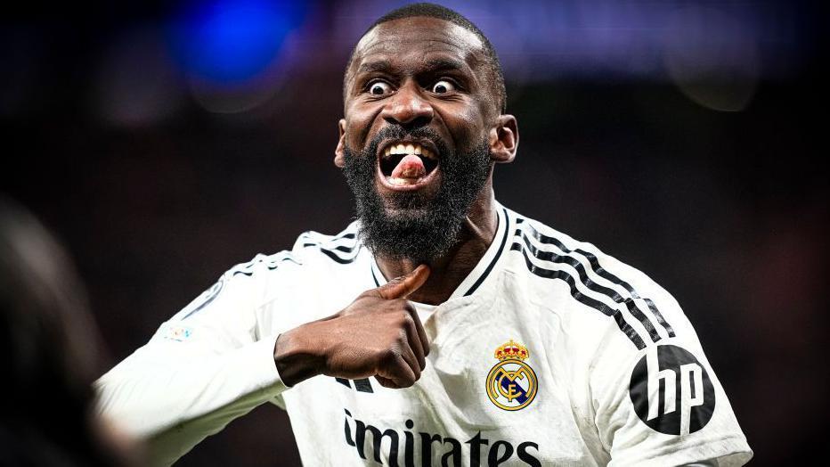 Understanding the Streaming Landscape for Real Madrid vs. Marseille