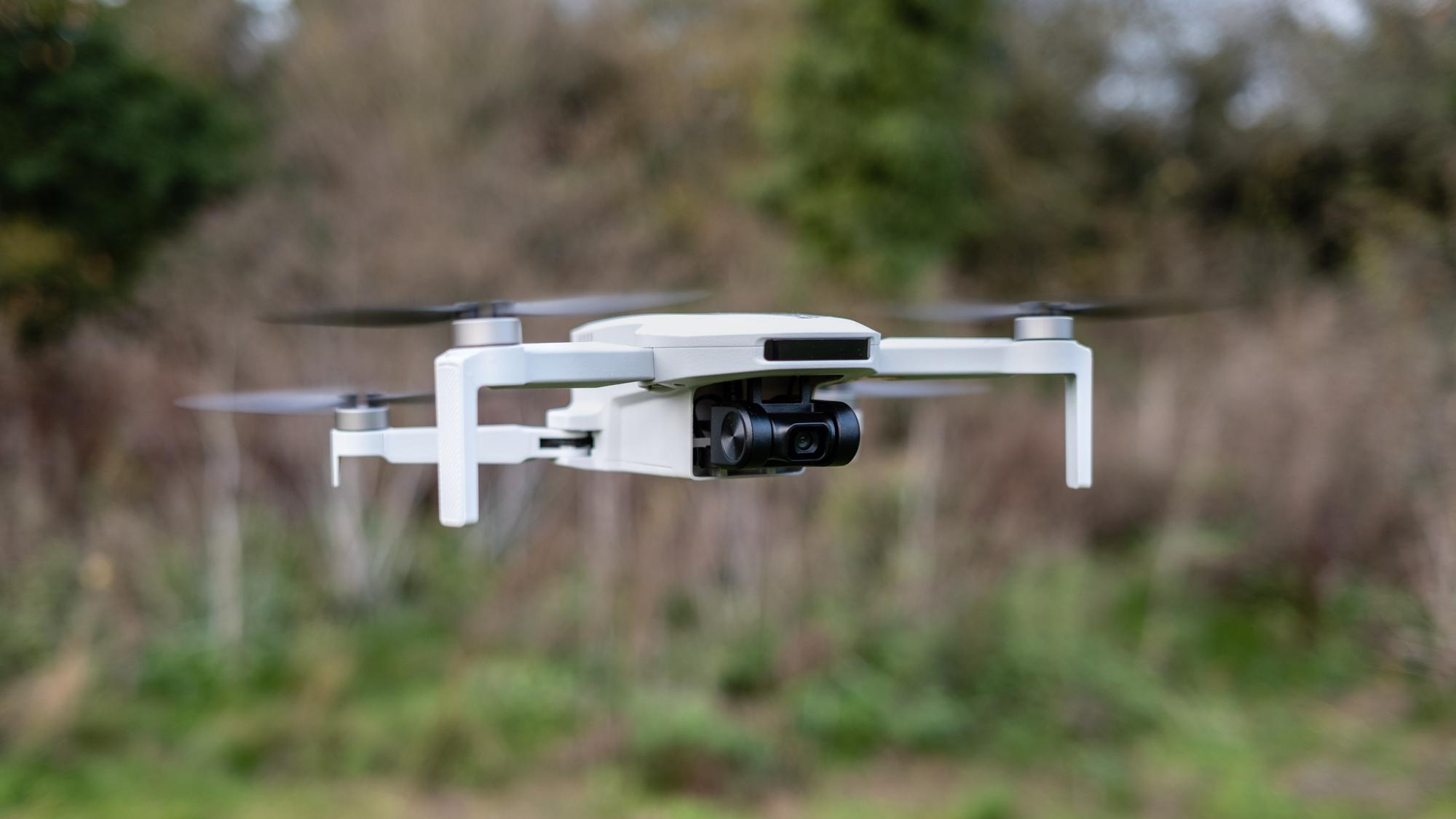 Seeking Alternatives: Exploring Other Mini Drone Options for Enthusiasts