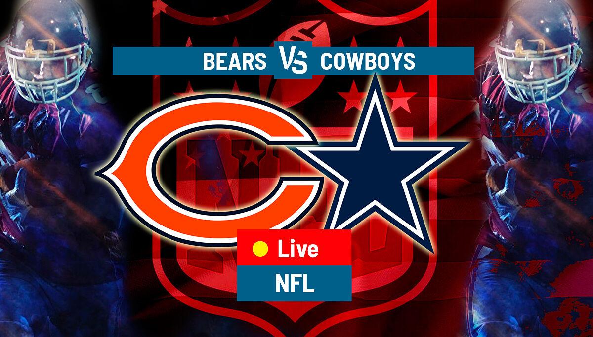 Understanding Streaming Options​ for​ Bears⁣ vs. Cowboys
