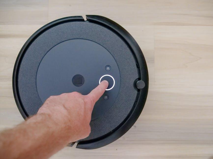 Smart Cleaning Solutions: Why Investing in a Roomba is Worth It