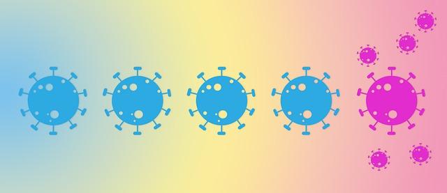 Navigating the Latest COVID‍ Variants with Home Tests