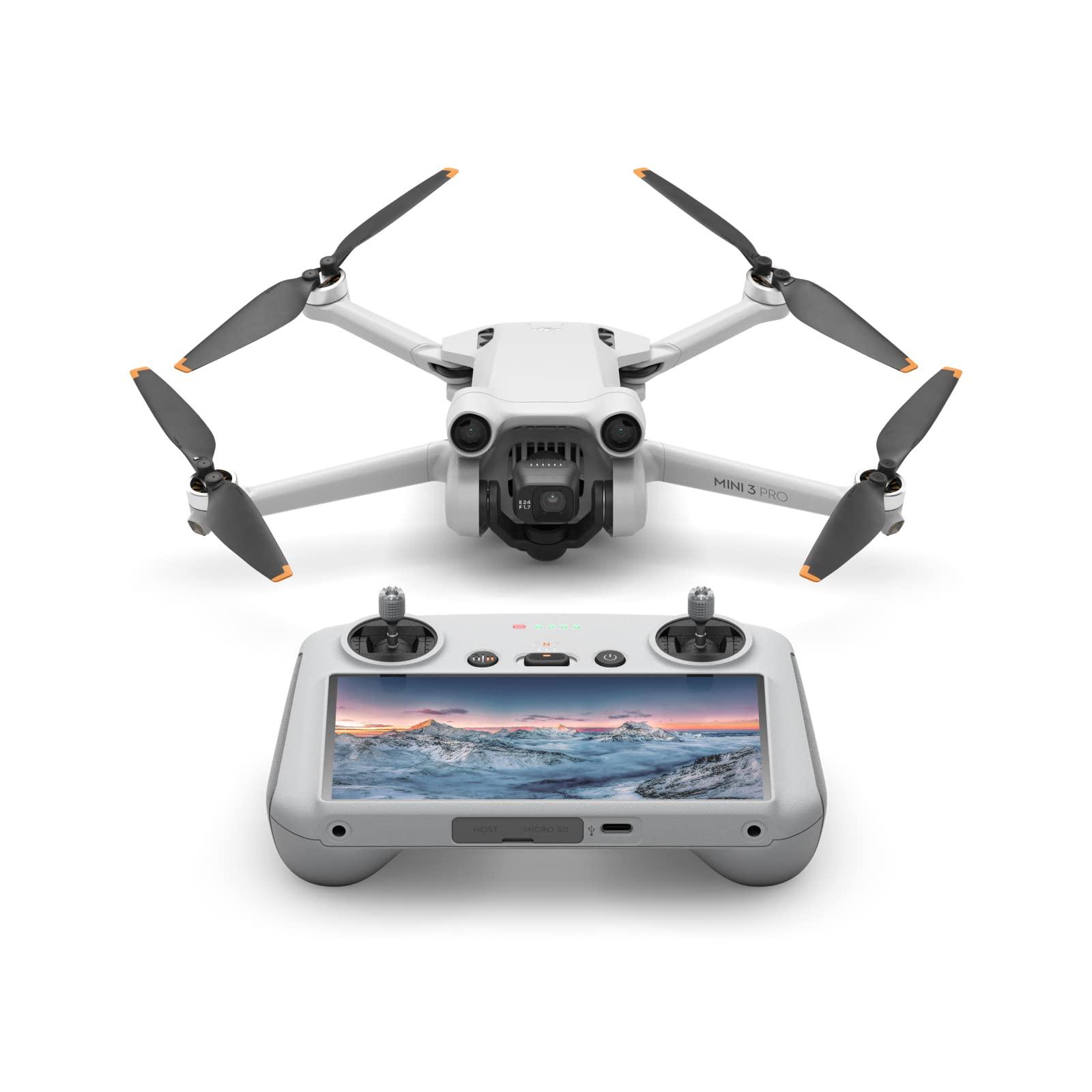 Unpacking ⁤Features and Innovations: What to Expect from DJI's Newest ‍Release