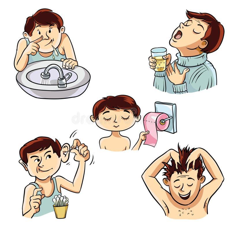 Best⁣ Practices for Maintaining Personal Hygiene at the Gym