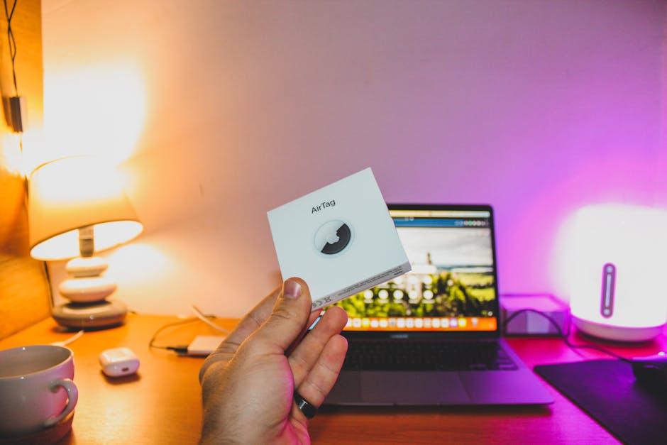 Making the⁣ Most of the Latest Amazon⁤ AirTag Deal: What to Consider