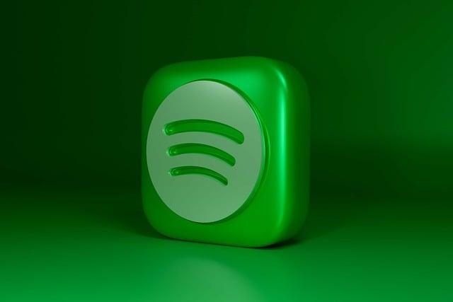 The Sound Revolution:‍ Exploring Spotify's Lossless ⁢Audio Feature