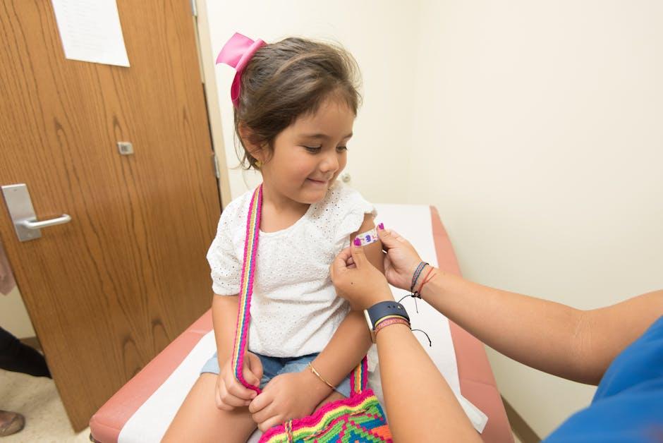 Expert Recommendations for ‌Effective Flu Shot⁣ Administration