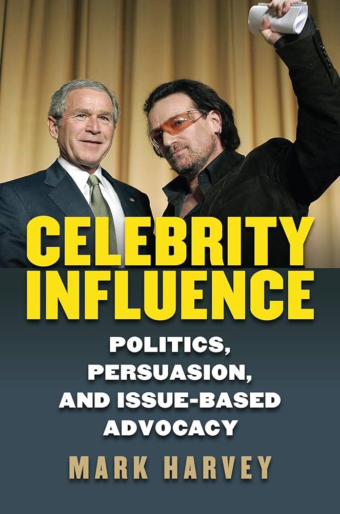 Examining the ​Impact of ​Celebrity Influence ‌on UN Health Initiatives