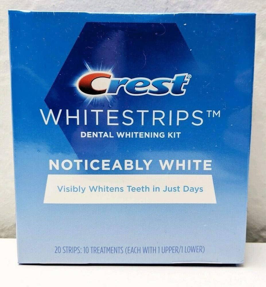 Discover Affordable Teeth whitening ⁤with Crest Whitestrips