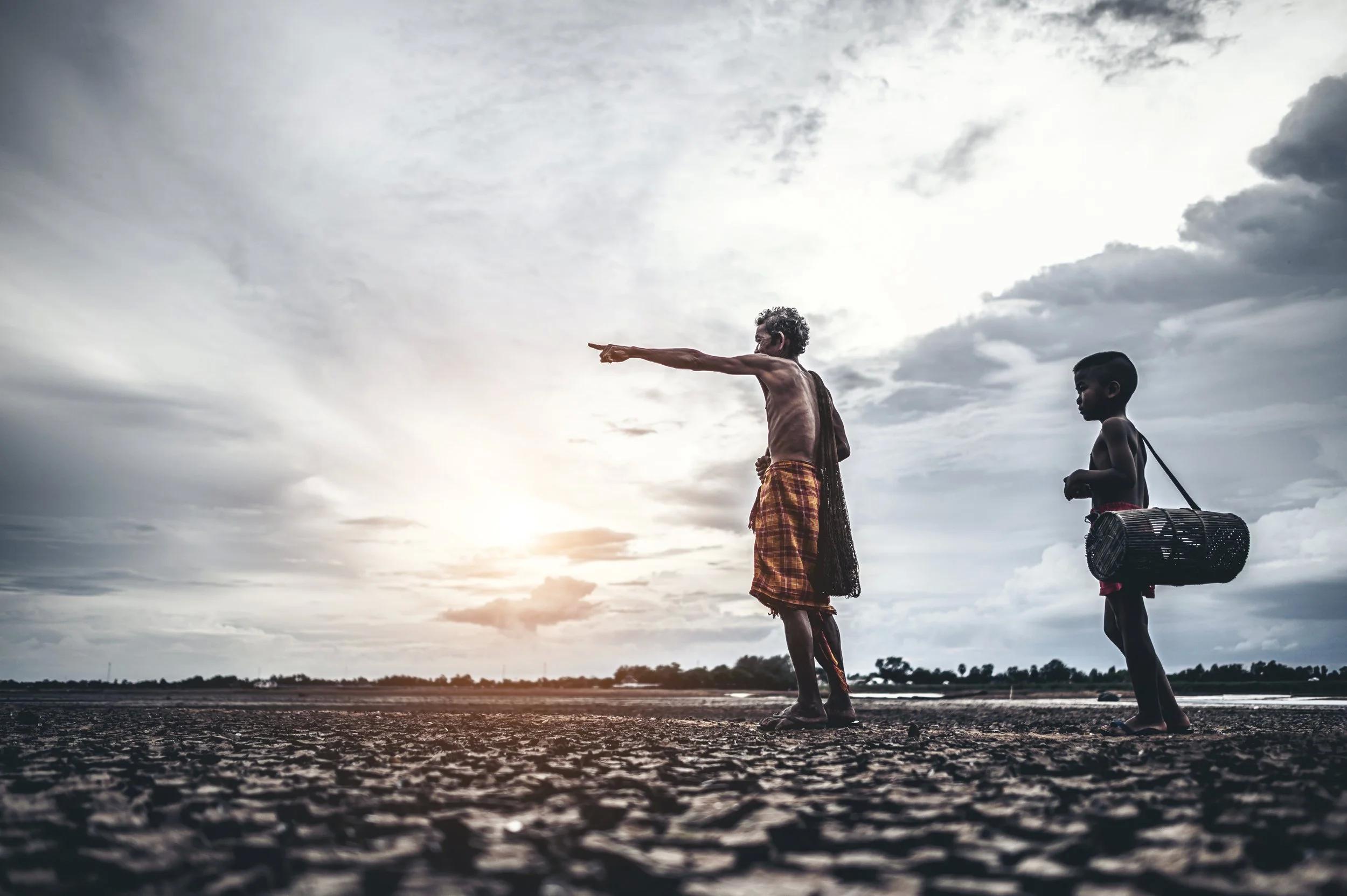 Identifying Vulnerable Communities: The Fallout for red State Hospitals