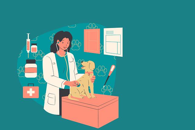Expert Insights: Why ⁢Veterinary Professionals Urge⁤ Timely Vaccination