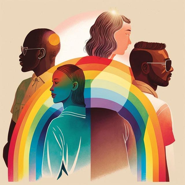 Celebrating Diversity⁤ and Fresh Perspectives in Award Shows