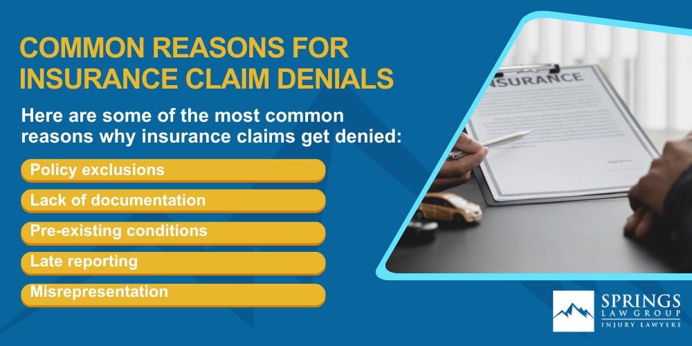 Innovative Solutions: Strategies for Patients Facing‌ Insurance Denials