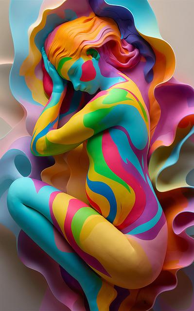 Building ⁣Connections: How Community‍ Portrayals ​Foster‍ Understanding