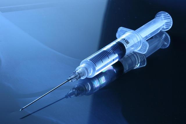 Analyzing Data on Vaccine Safety in‍ Children