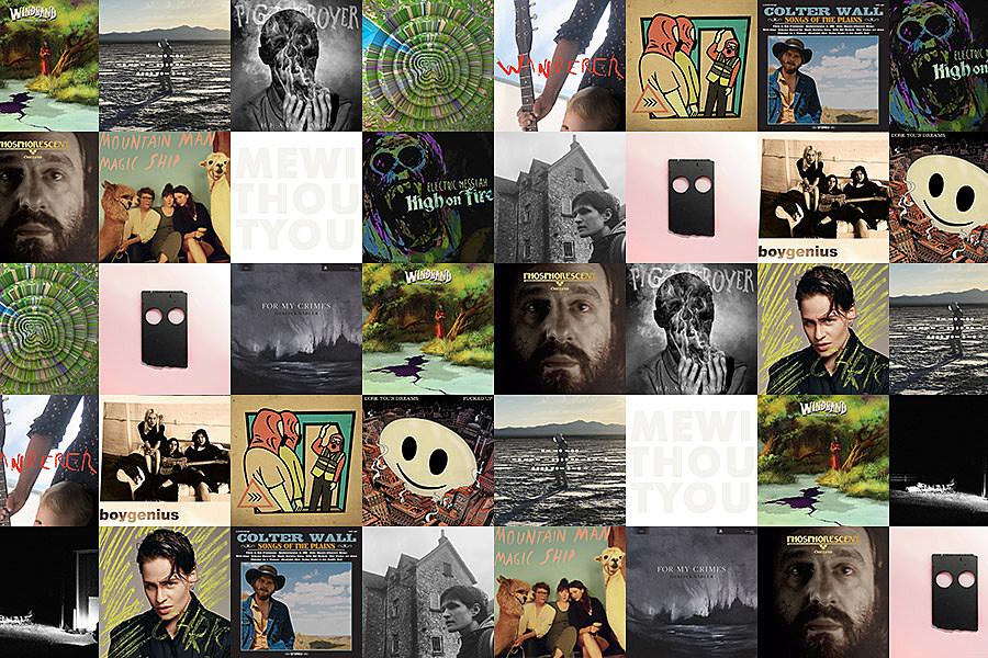 Exploring the Latest Fall ⁤Music Releases to Enjoy with Your Free Subscription