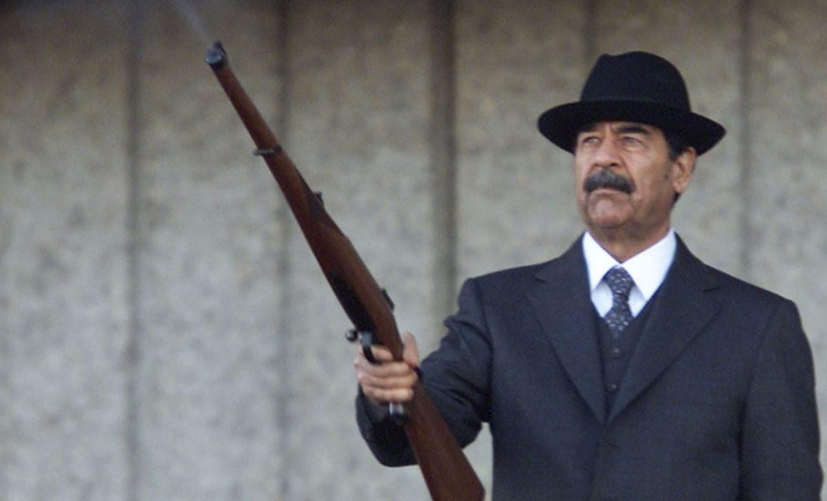 The Rise and‍ Influence of Saddam Hussein Edits in Sports TikTok Culture