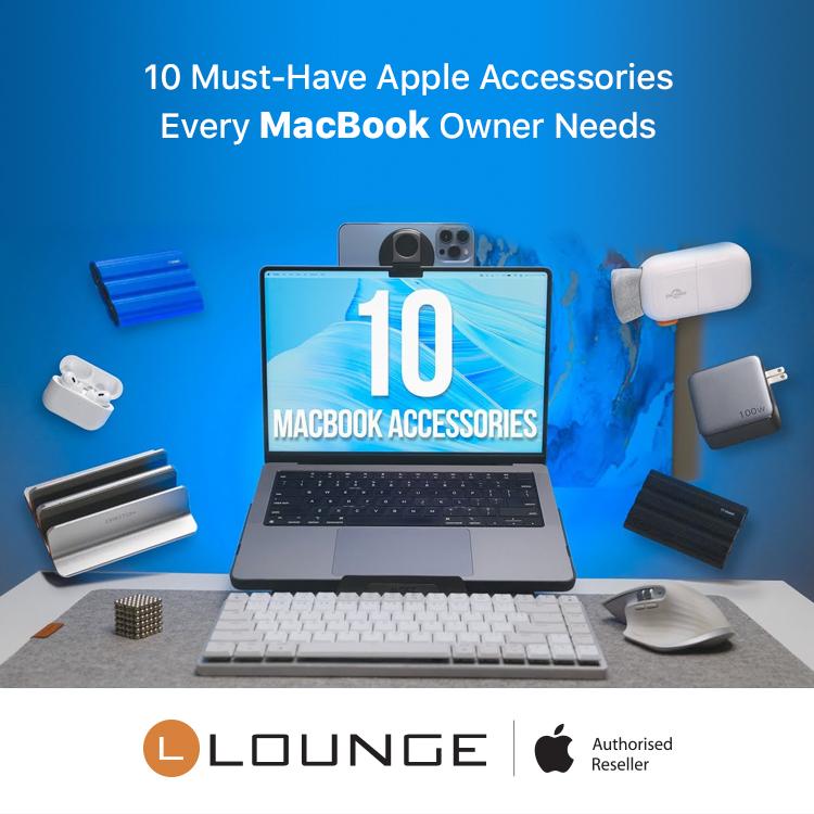 Maximizing Your Purchase: ⁣Accessories to ‍Enhance Your MacBook ‍Experience