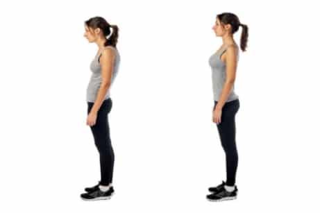 The ‌Science Behind Posture correction