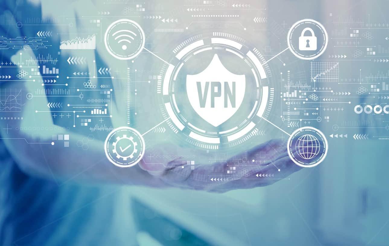Navigating VPNs for Access‌ to Regional Broadcasts