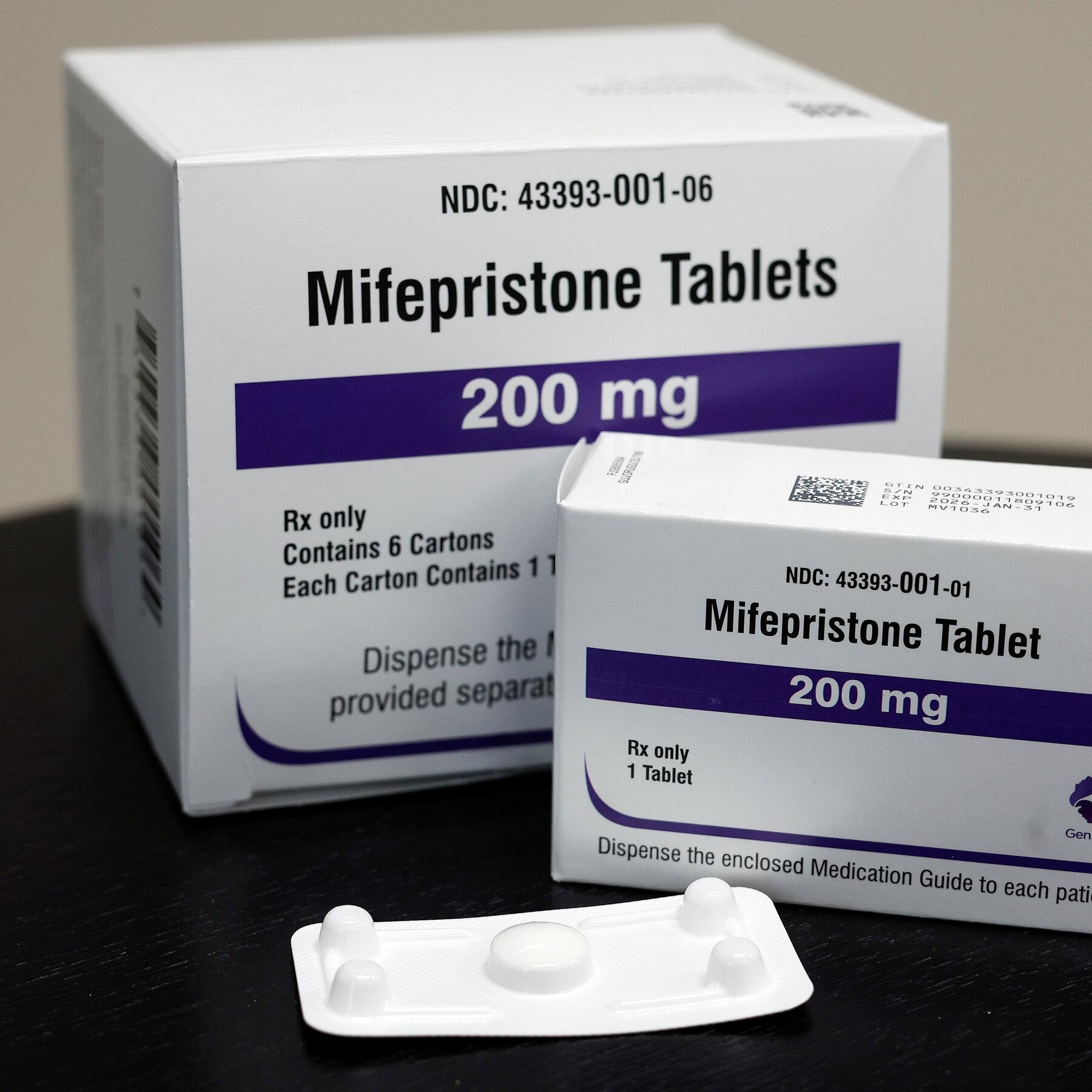 Legal Grounds for the ‌Lawsuit⁢ Against ⁤the Trump Administration's Abortion pill ⁢Review