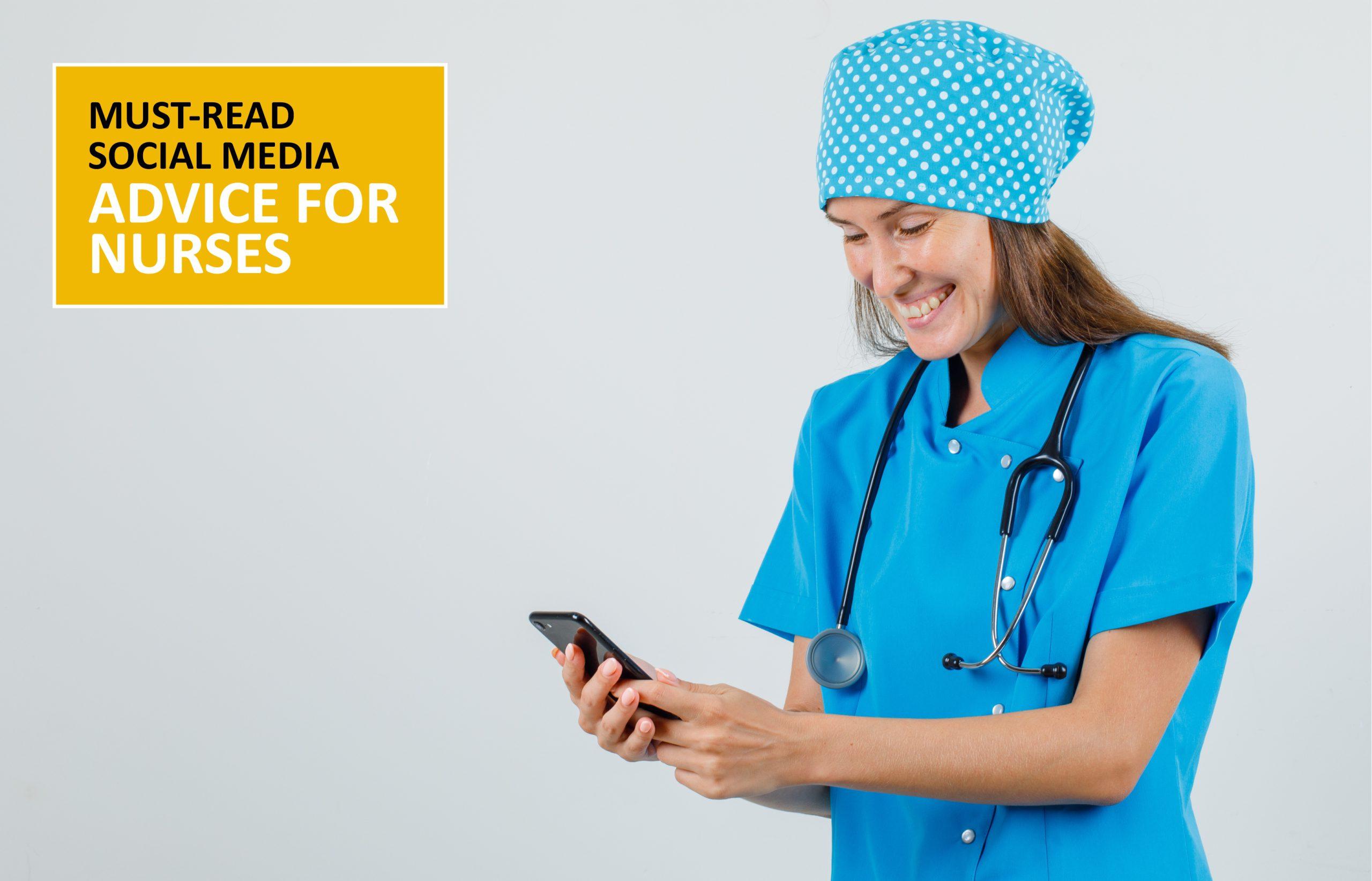 Building a Culture of Respect: Recommendations for Social ​Media Policies in Health Care Institutions