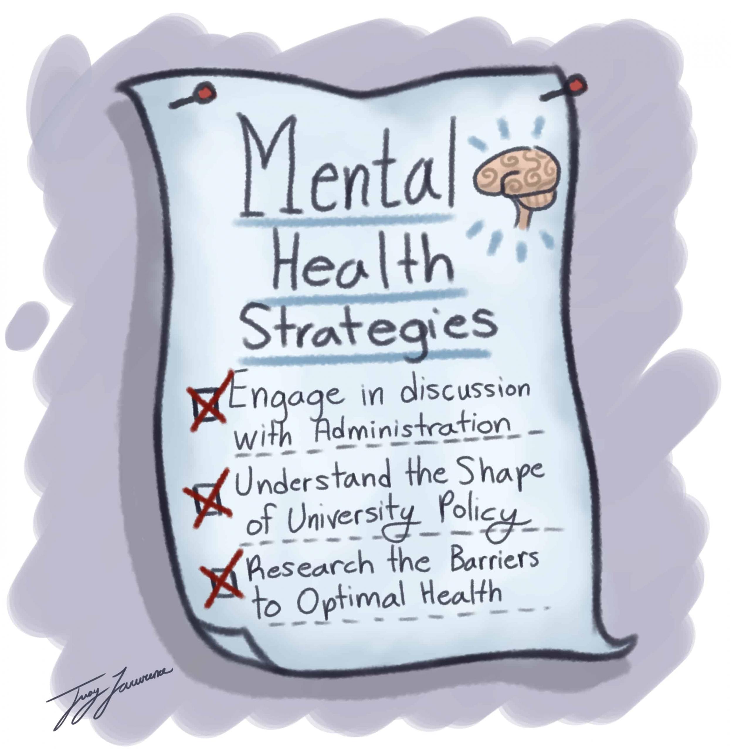Recommendations⁤ for Mental Health Advocacy in ⁣Television narratives