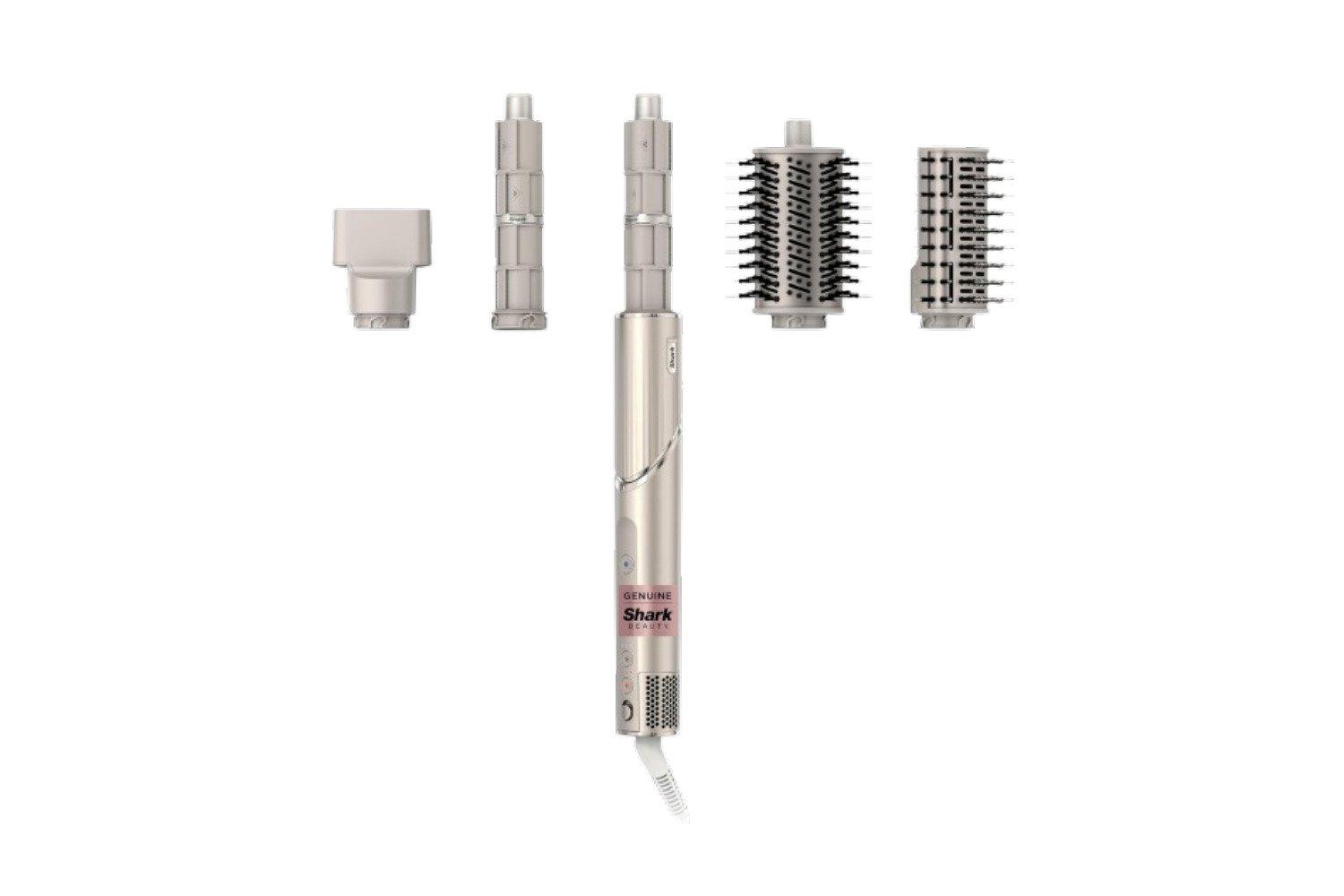 Unleashing salon-Quality Results: How Shark FlexStyle Transforms Your Hair⁣ Routine