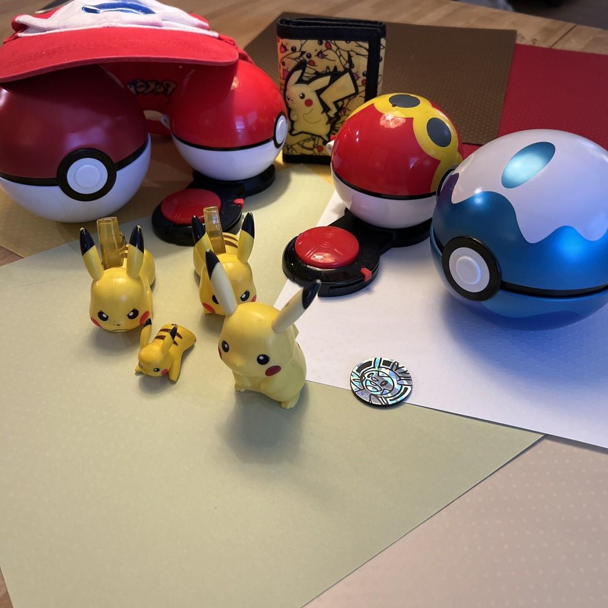 Uncover the⁤ Best Discounts on Pokémon‍ Merchandise This October
