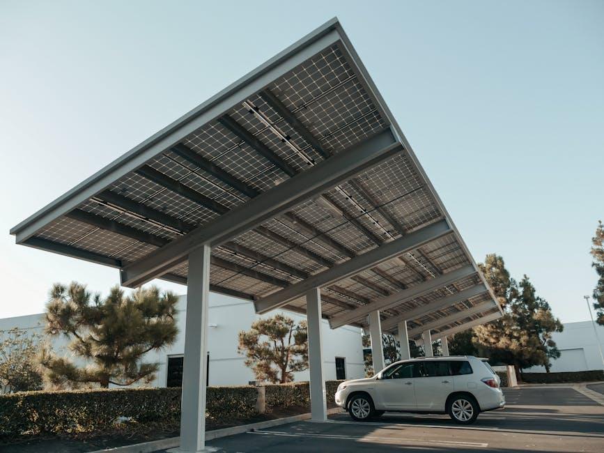 Versatile Applications: How the ⁣Jackery Can Transform Your Energy Needs