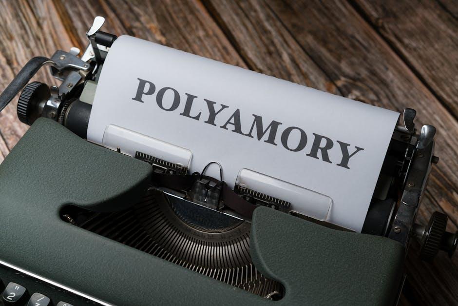 Navigating Challenges⁤ and Embracing Personal Growth in Non-Monogamy