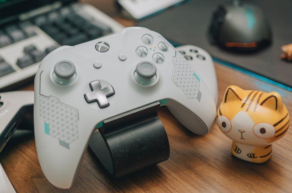 Strategies ​for Xbox to Strengthen Relationships with Major Retailers