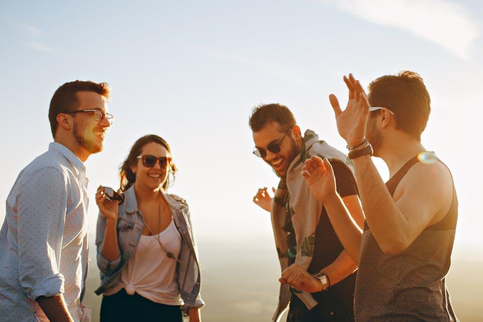 finding Resources‍ and Support for Young Adults in Family Planning
