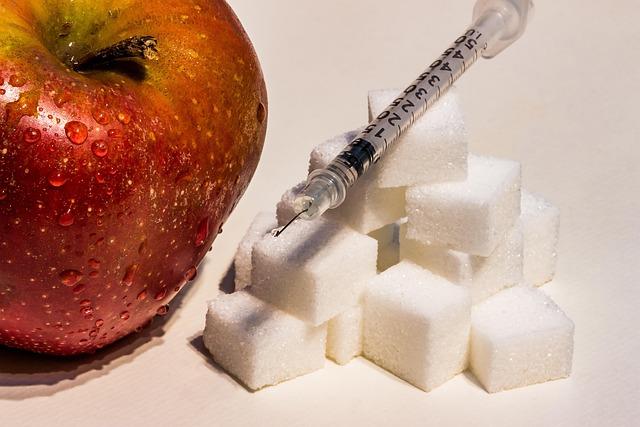 California's Initiative:⁣ Making Insulin affordable for All