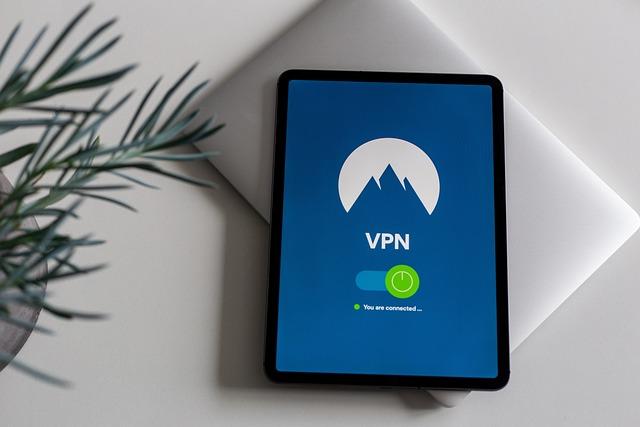 enhancing Your ⁤Viewing Experience ​with⁣ VPNs