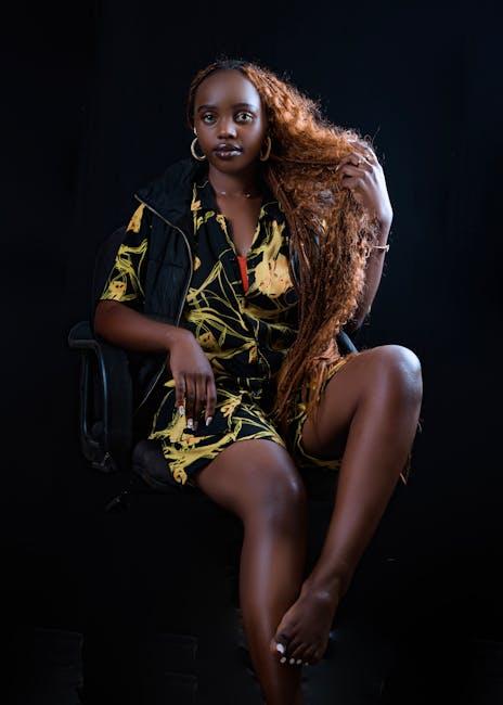 The art of ⁢Movement: Mastering Your Body Language for Maximum Impact