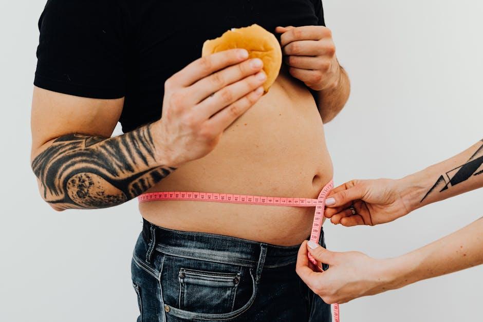 The Role of Lifestyle Choices in Vulnerability to Disease