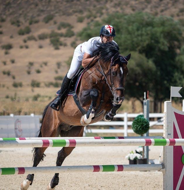 Unlocking the Secrets Behind ‍Hurdle Solutions and Insights