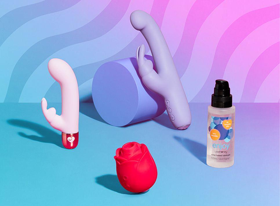 The Unique Appeal ⁢of Lovehoney's Early Black⁣ Friday Deals