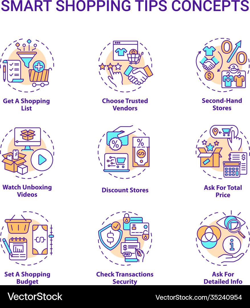 Smart Shopping Tips for Students to Maximize Savings